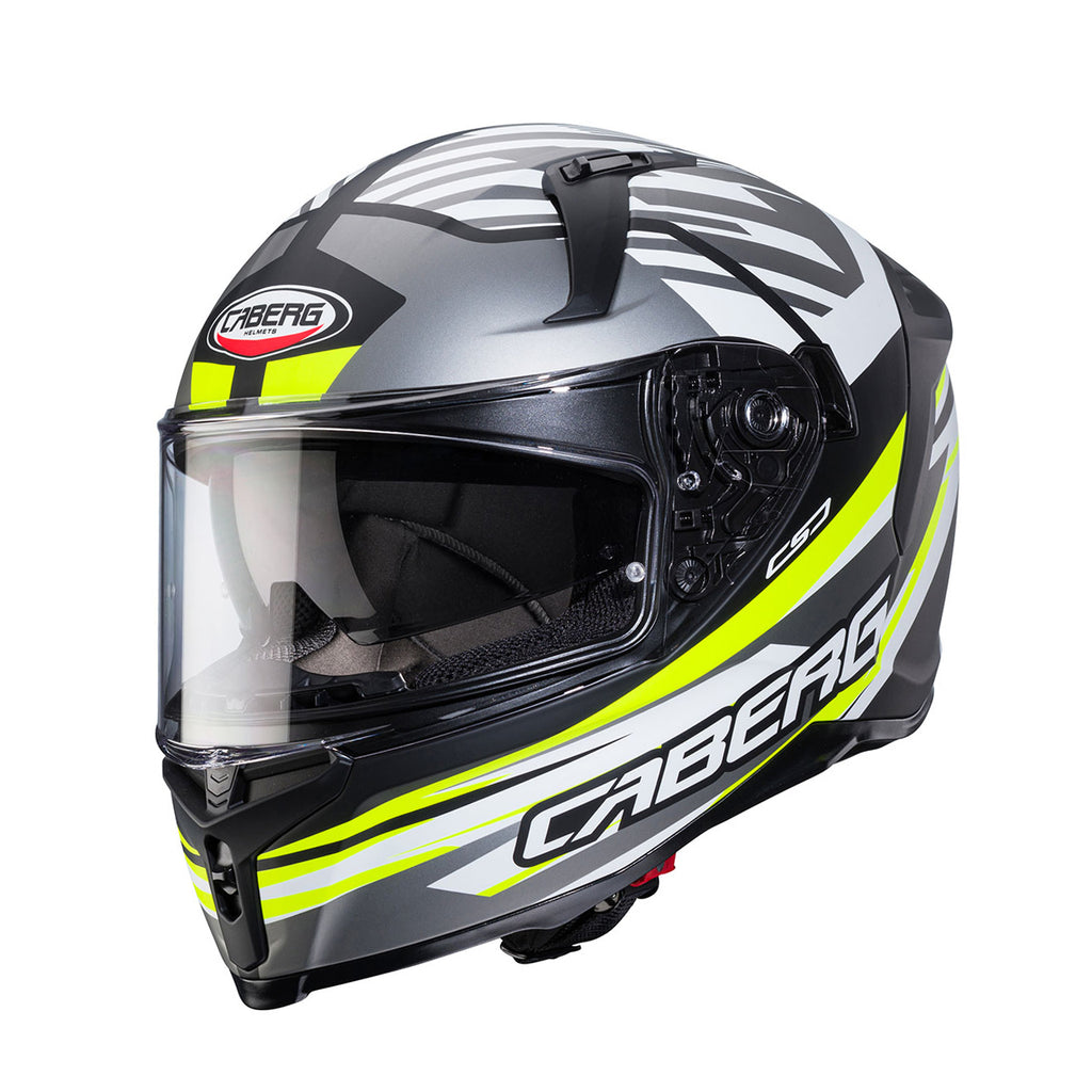 CASCO CABERG AVALON X