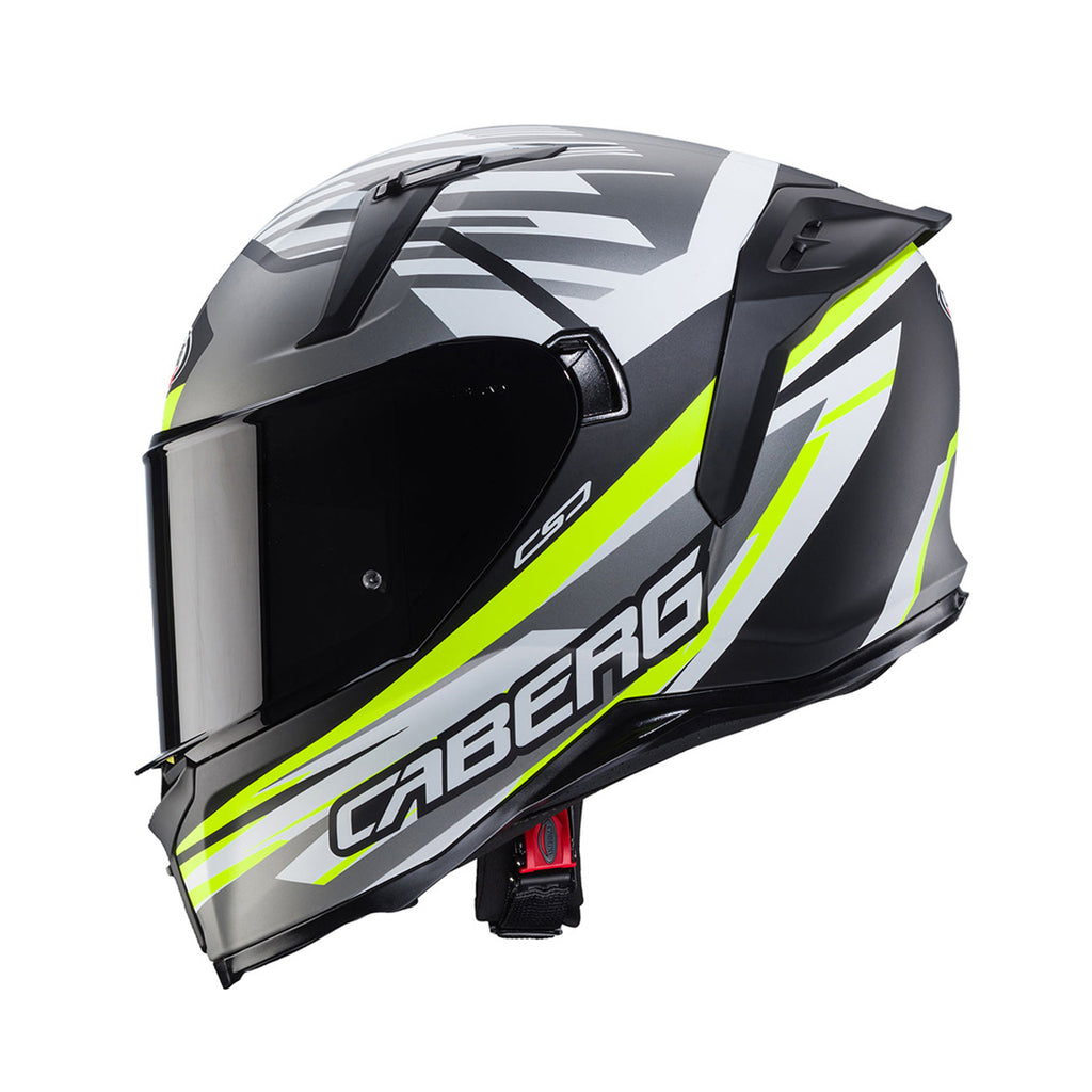 CASCO CABERG AVALON X