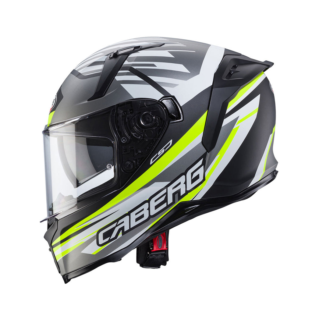 CASCO CABERG AVALON X