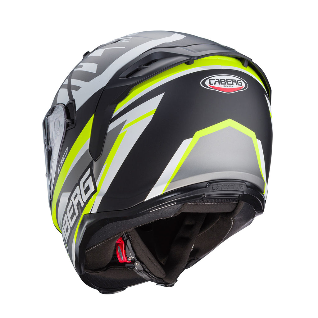 CASCO CABERG AVALON X