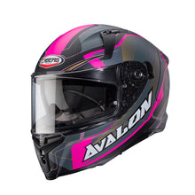 Carica l&#39;immagine nel visualizzatore di Gallery, CASCO CABERG AVALON X