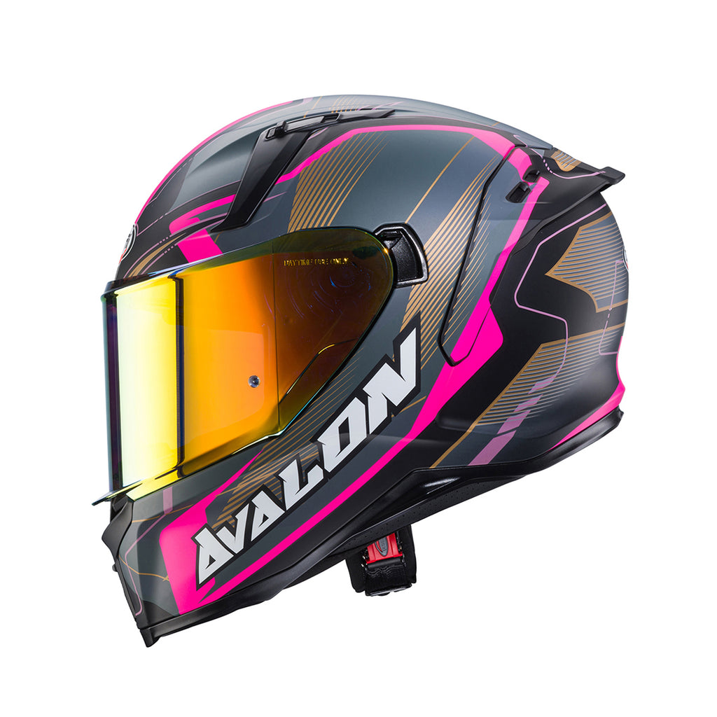 CASCO CABERG AVALON X