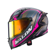 Carica l&#39;immagine nel visualizzatore di Gallery, CASCO CABERG AVALON X