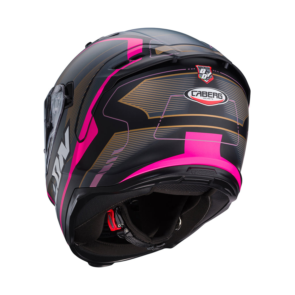 CASCO CABERG AVALON X