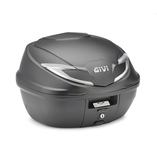 Bauletto Givi modello Tech per Kawasaki KLE 500