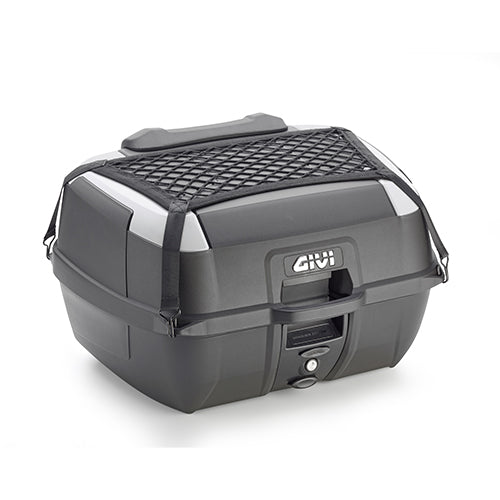 BAULETTO MONOLOCK 45 LT COVER NERE