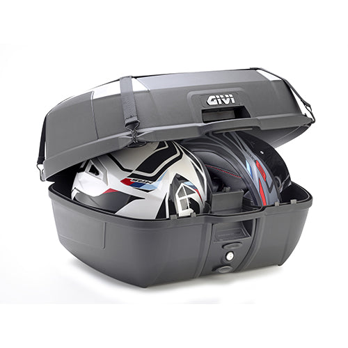 BAULETTO MONOLOCK 45 LT COVER NERE