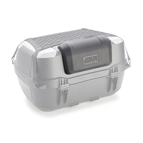 BAULETTO MONOLOCK 45 LT COVER NERE