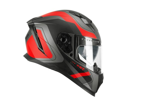 Casco Integrale CGM Blast Race 311R