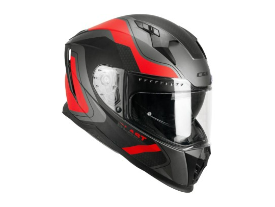 Casco Integrale CGM Blast Race 311R
