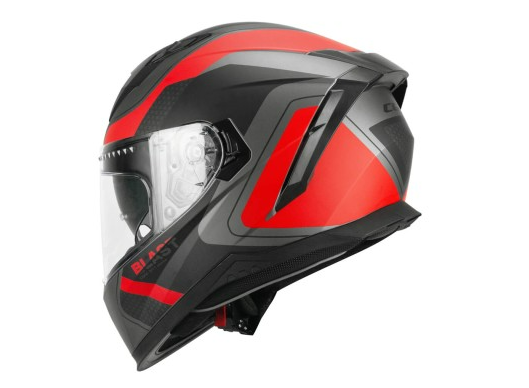 Casco Integrale CGM Blast Race 311R