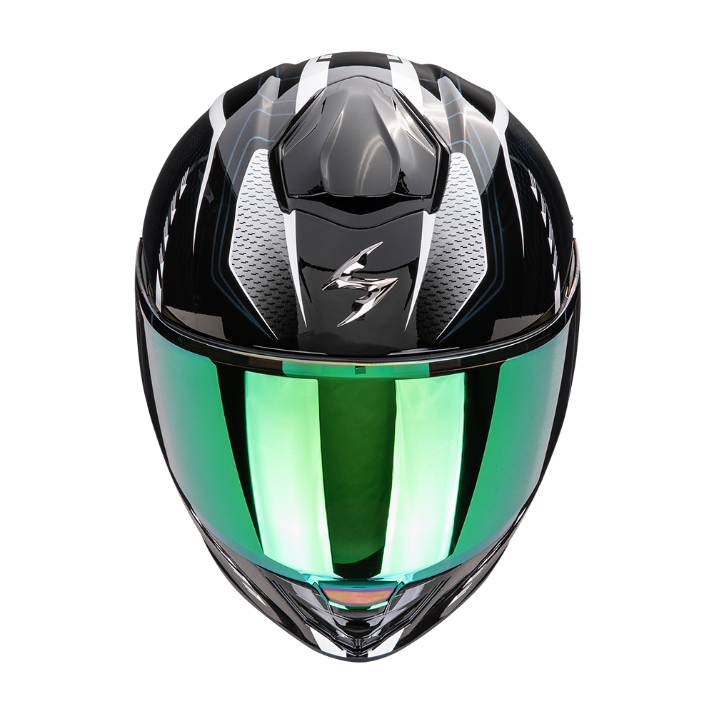 Casco Integrale Scorpion 530 Air Theras