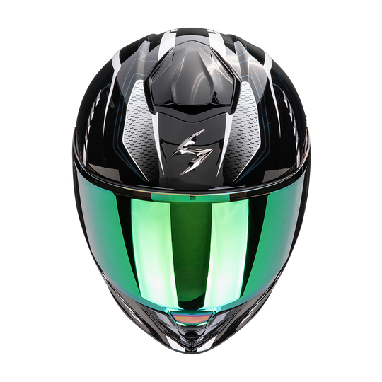 Casco Integrale Scorpion 530 Air Theras