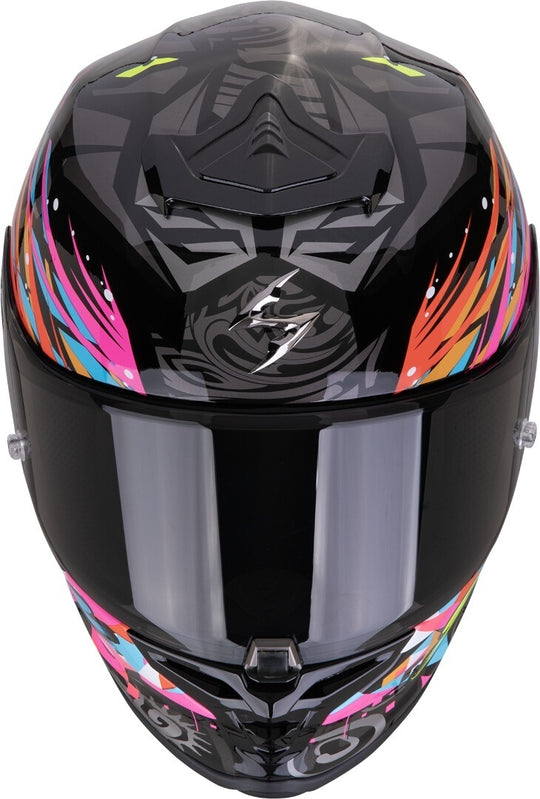Scorpion Exo-R1 II Air