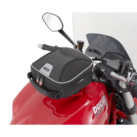 Borsello Serbatoio Givi XSTREAM RANGE XS319Y Tanklock 3 Litri