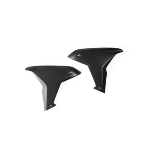 Lightech Fianchetti Laterali Carena Dx+Sx per Ducati Multistrada V4 Pikes Peak - V4 S - V4 2021 - 2022 - 2023 - 2024