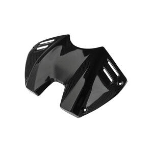 Lightech Coperchio Serbatoio In Carbonio - Opaco per Ducati Panigale V4-V4 S - 2022 - 2023 - 2024