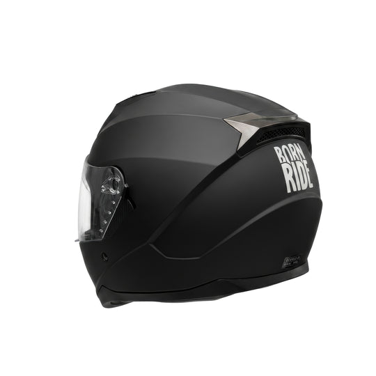 Casco Integrale Born Ride
