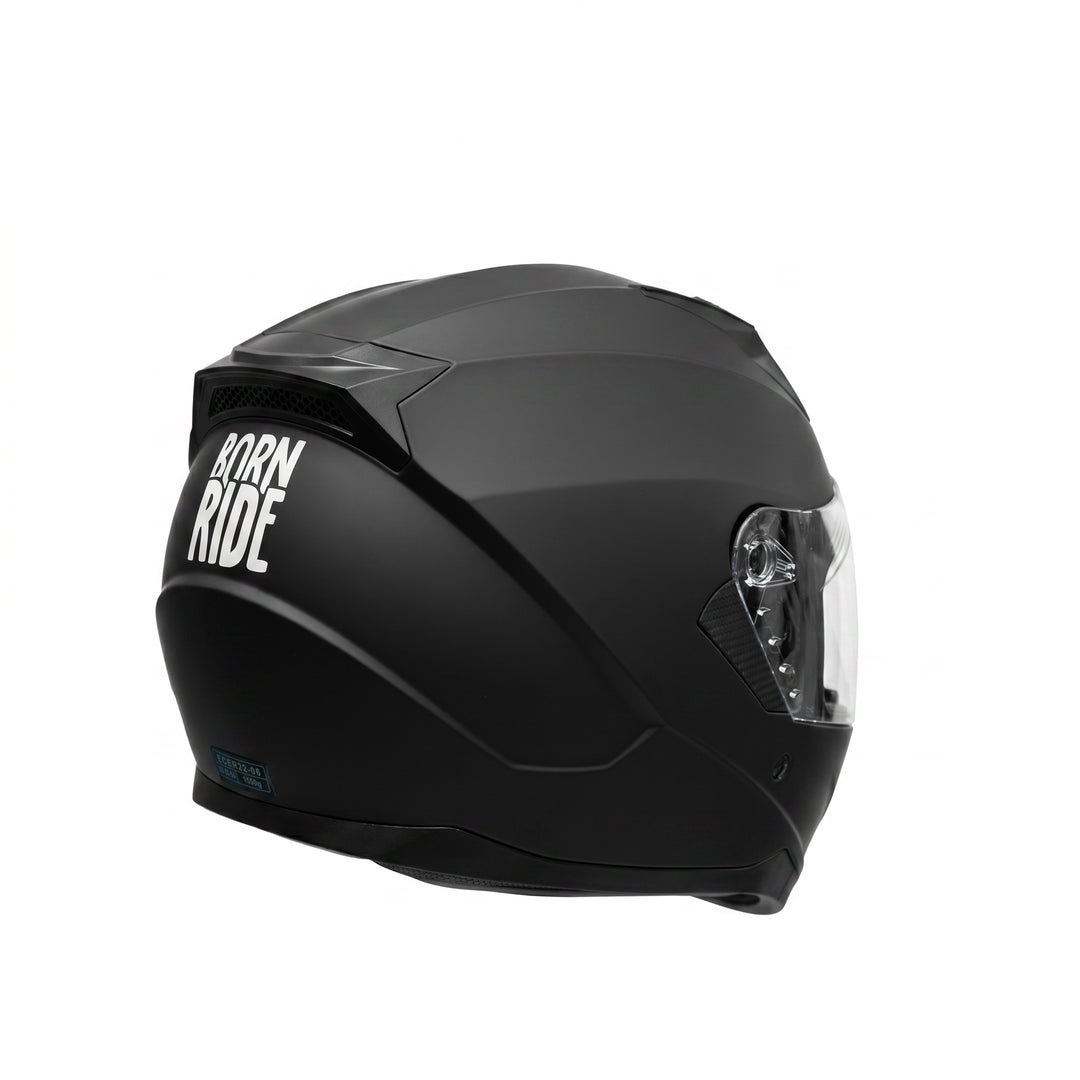 Casco Integrale Born Ride