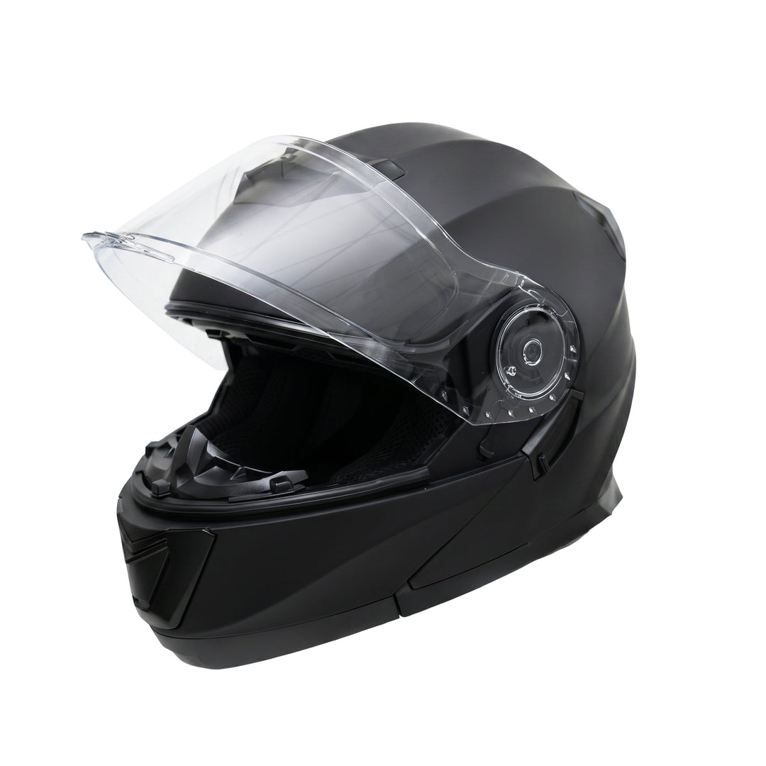 Casco Modulare Born Ride