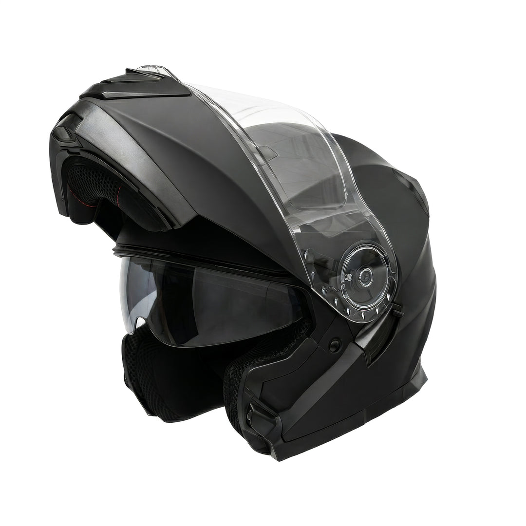 Casco Modulare Born Ride