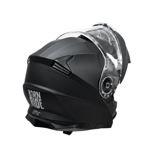Casco Modulare Born Ride