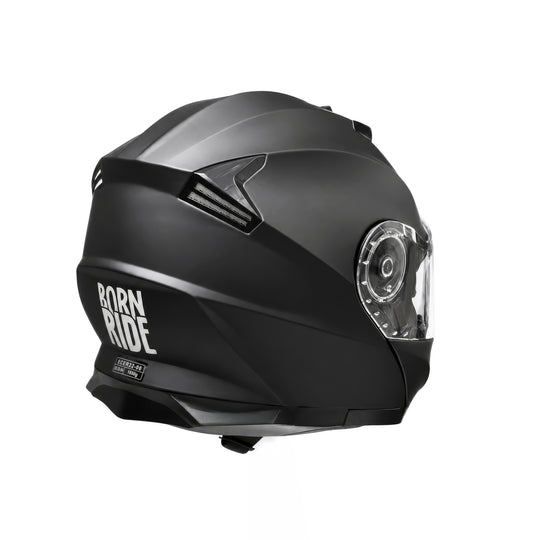 Casco Modulare Born Ride