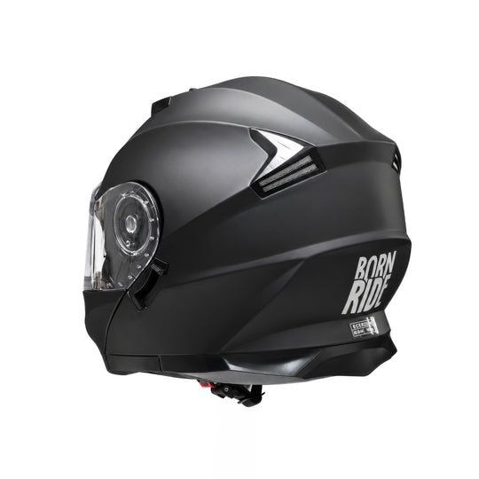 Casco Modulare Born Ride