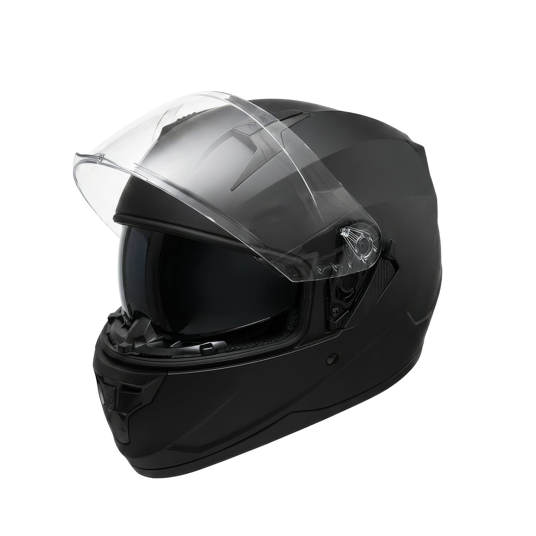 Casco Integrale Born Ride