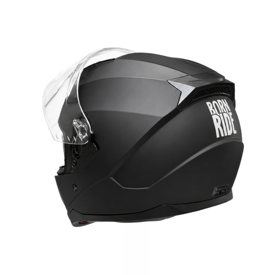 Casco Integrale Born Ride