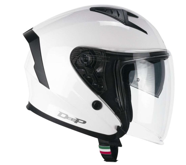 Casco Jet CGM Deep 127A