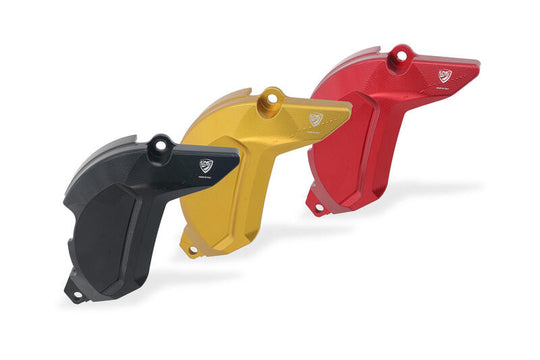 CNC RACING Cover pignone Ducati Panigale /Streetfighter V4