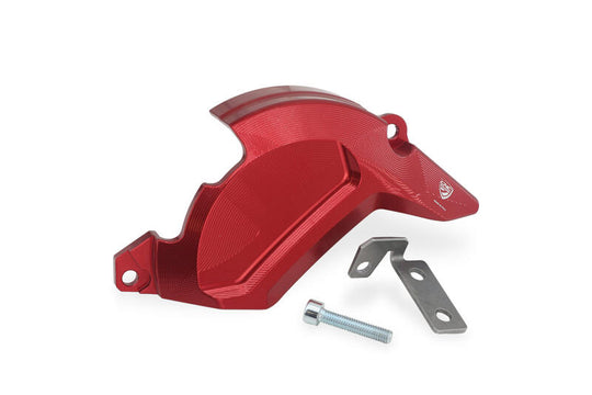 CNC RACING Cover pignone Ducati Panigale /Streetfighter V4