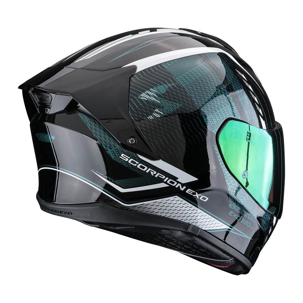 Casco Integrale Scorpion 530 Air Theras