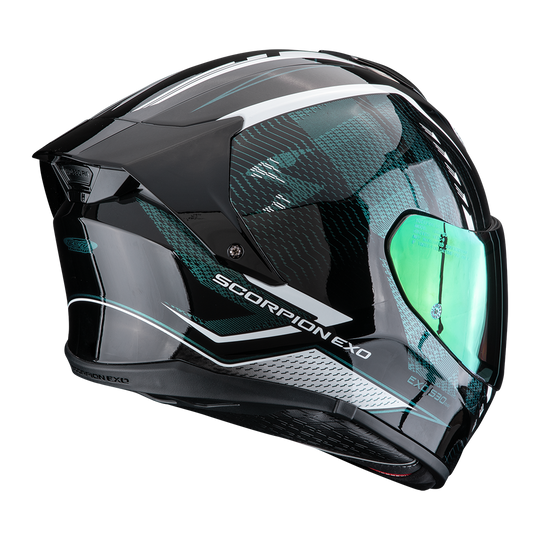 Casco Integrale Scorpion 530 Air Theras