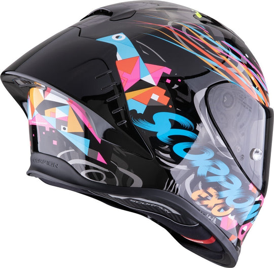 Scorpion Exo-R1 II Air