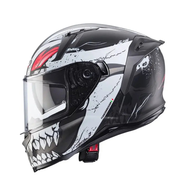 Casco Integrale Caberg Avalon-X Punk