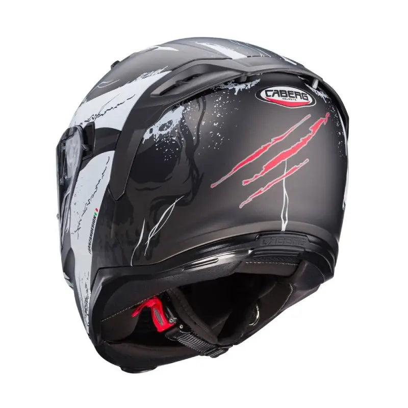 Casco Integrale Caberg Avalon-X Punk