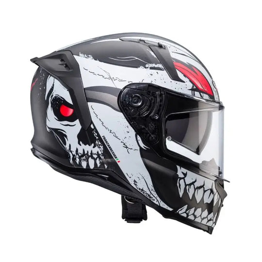 Casco Integrale Caberg Avalon-X Punk