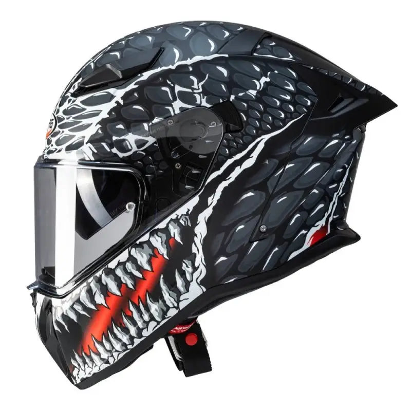 Casco Integrale Caberg Drift Evo II Crok