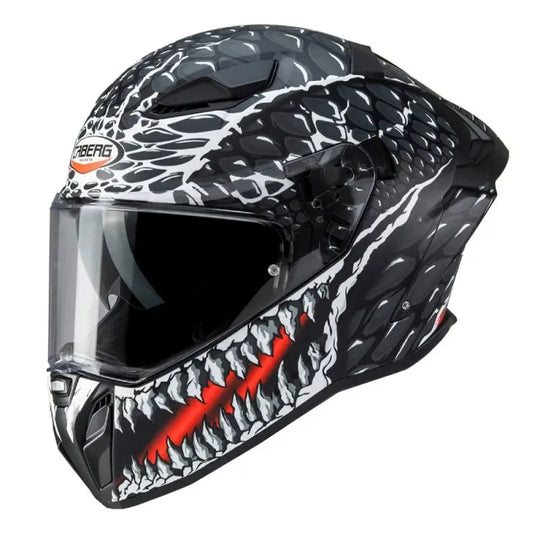 Casco Integrale Caberg Drift Evo II Crok