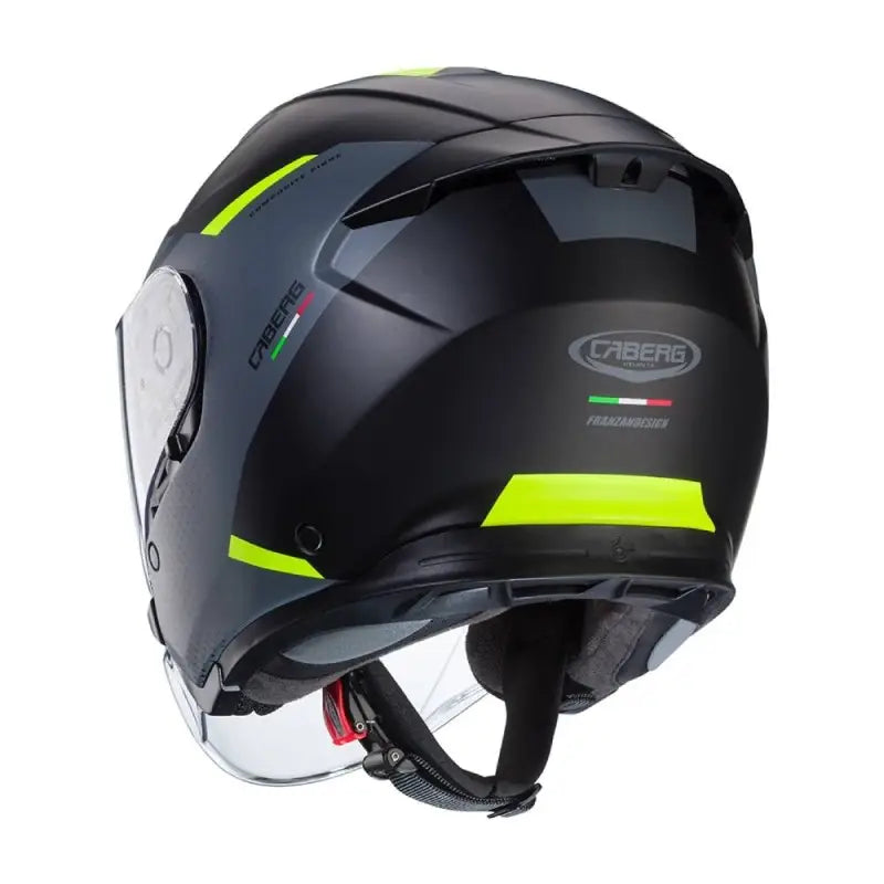 Casco Caberg Flyon II Boss