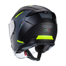 Carica l&#39;immagine nel visualizzatore di Gallery, Casco Caberg Flyon II Boss