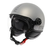 CASCO JET MOMO DESIGN FGTR EVO E2206