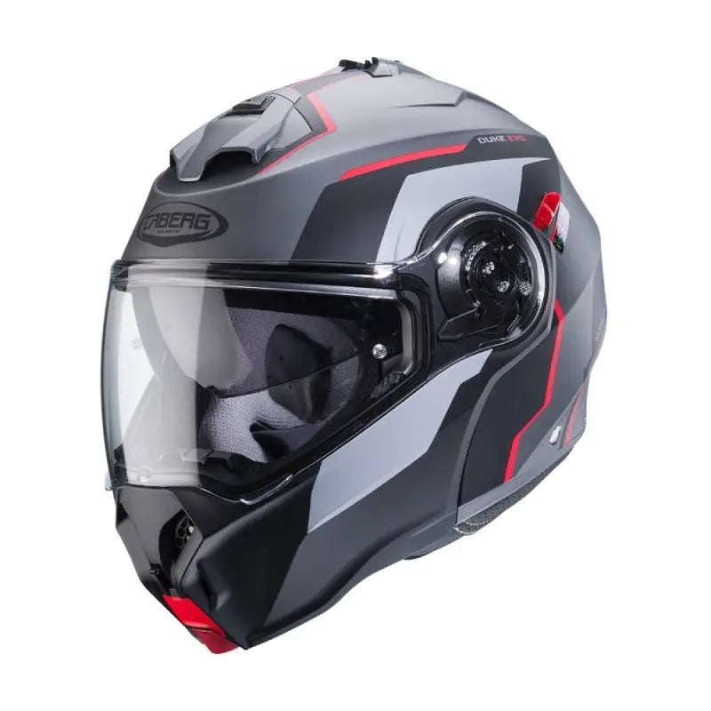 Casco Modulare Caberg Duke Evo Move