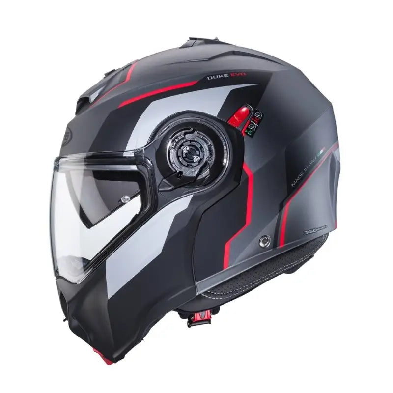 Casco Modulare Caberg Duke Evo Move