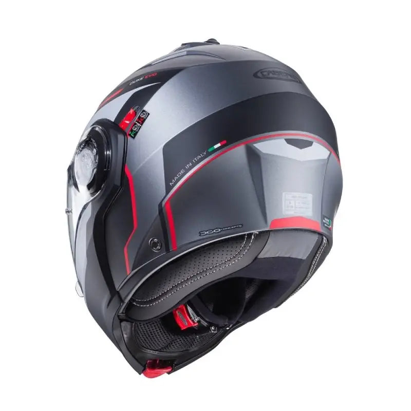 Casco Modulare Caberg Duke Evo Move