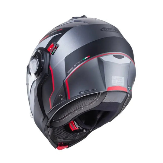 Casco Modulare Caberg Duke Evo Move
