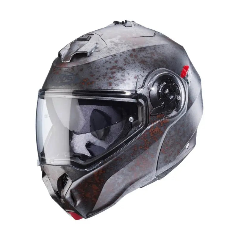 Casco Modulare Caberg Duke Evo Rusty