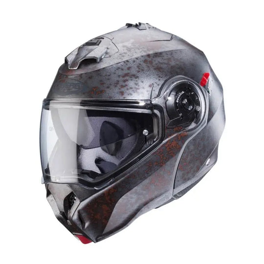 Casco Modulare Caberg Duke Evo Rusty